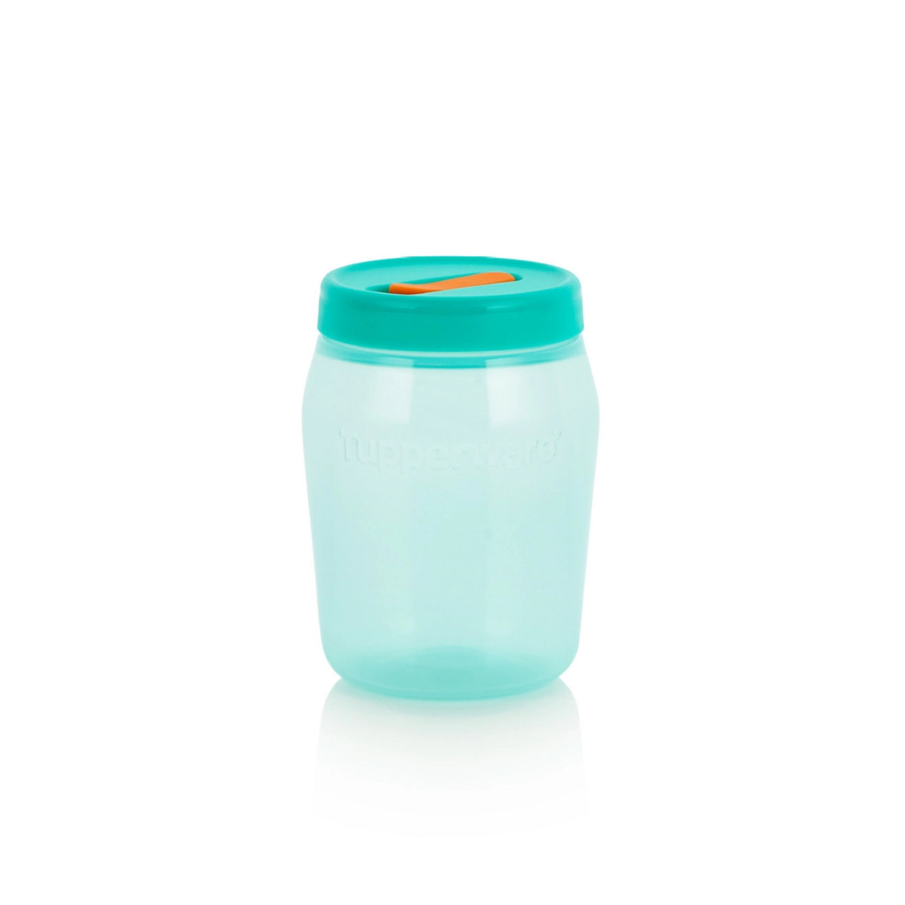 Universalbehälter 550ml von der Marke Tupperware / Aufbewahrungsbehälter / Lebensmittelbehälter / Ideal für Joghurt, Salat oder auch ein kühles Getränk / Hier direkt online kaufen