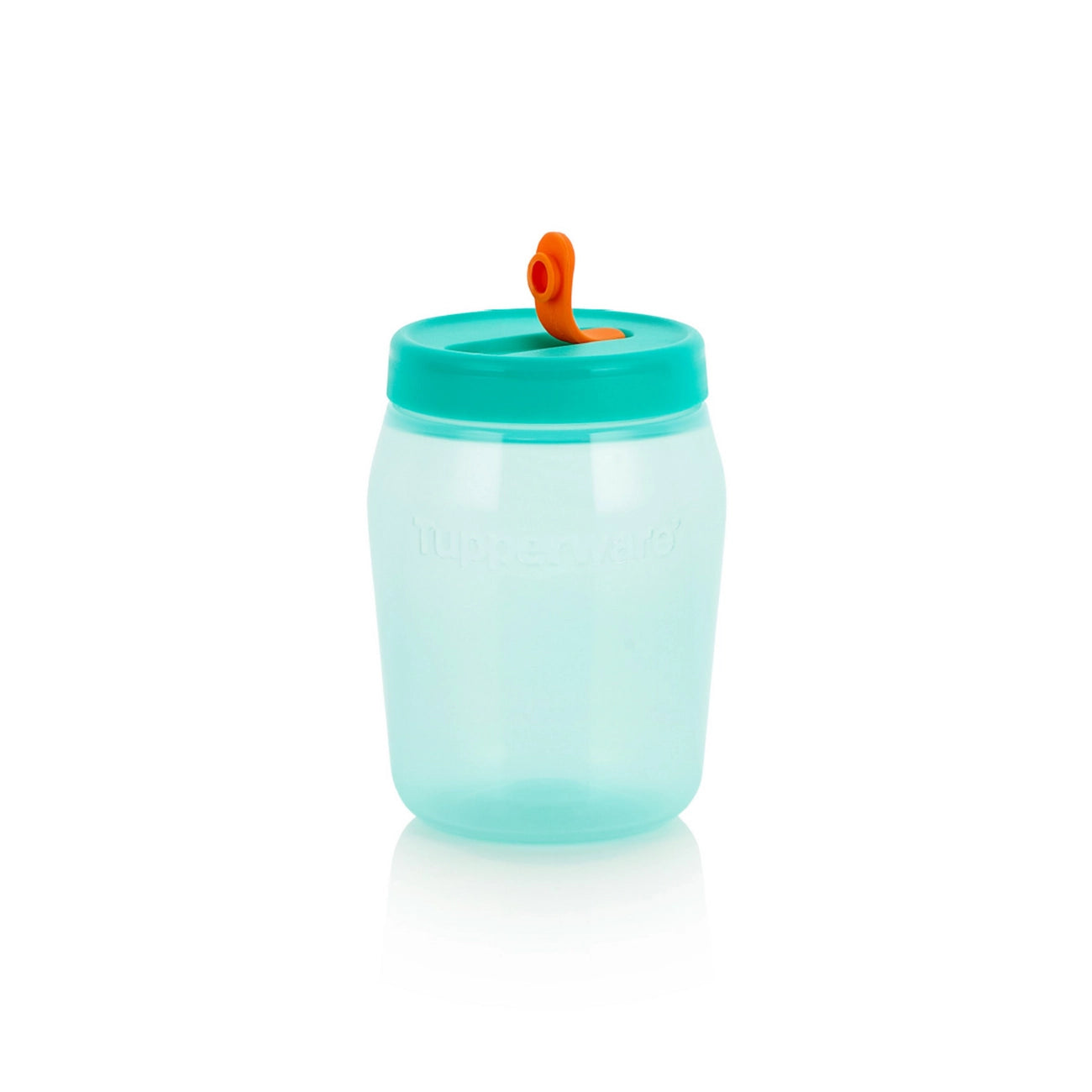 Universalbehälter 550ml von der Marke Tupperware / Aufbewahrungsbehälter / Lebensmittelbehälter / Ideal für Joghurt, Salat oder auch ein kühles Getränk / Hier direkt online kaufen