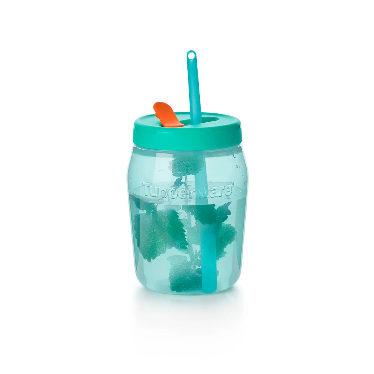 Universalbehälter 550 ml – Stapelbar & transparent für kalte Getränke & mehr – myTupp