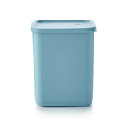 Cubix 1,8L von der Marke Tupperware / in der Farbe Blau / Vorrats- & Aufbewahrungsbehälter / Modular Stapelbar / Ideal geeignet für Trockenlebensmittel / Hier direkt online kaufen