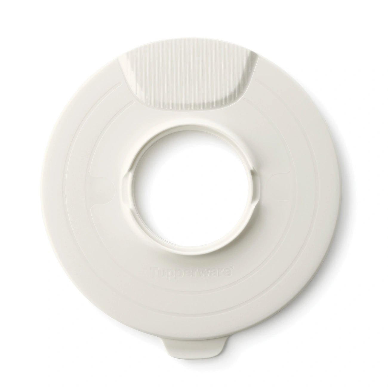 Spritzschutzdeckel Rührschüsel-Pro