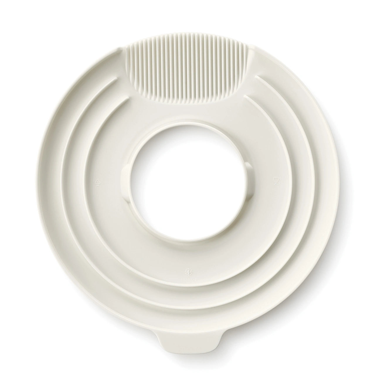 Spritzschutzdeckel Rührschüsel-Pro