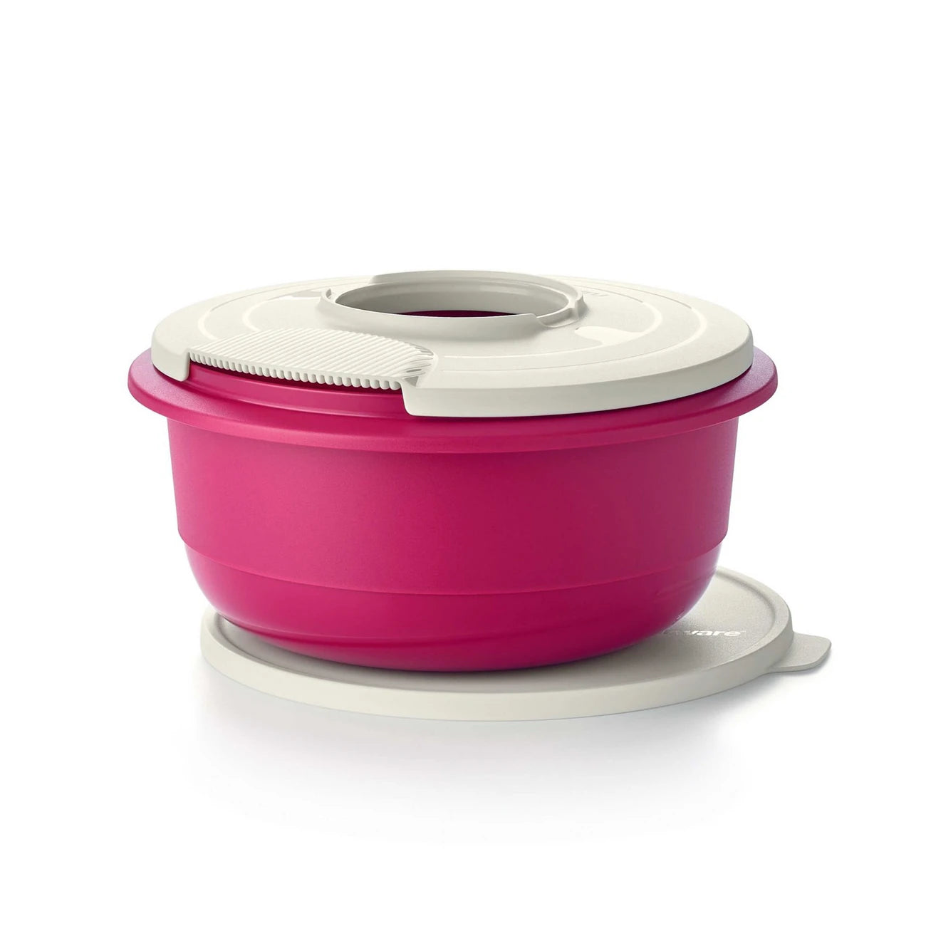 Spritzschutzdeckel Rührschüsel-Pro