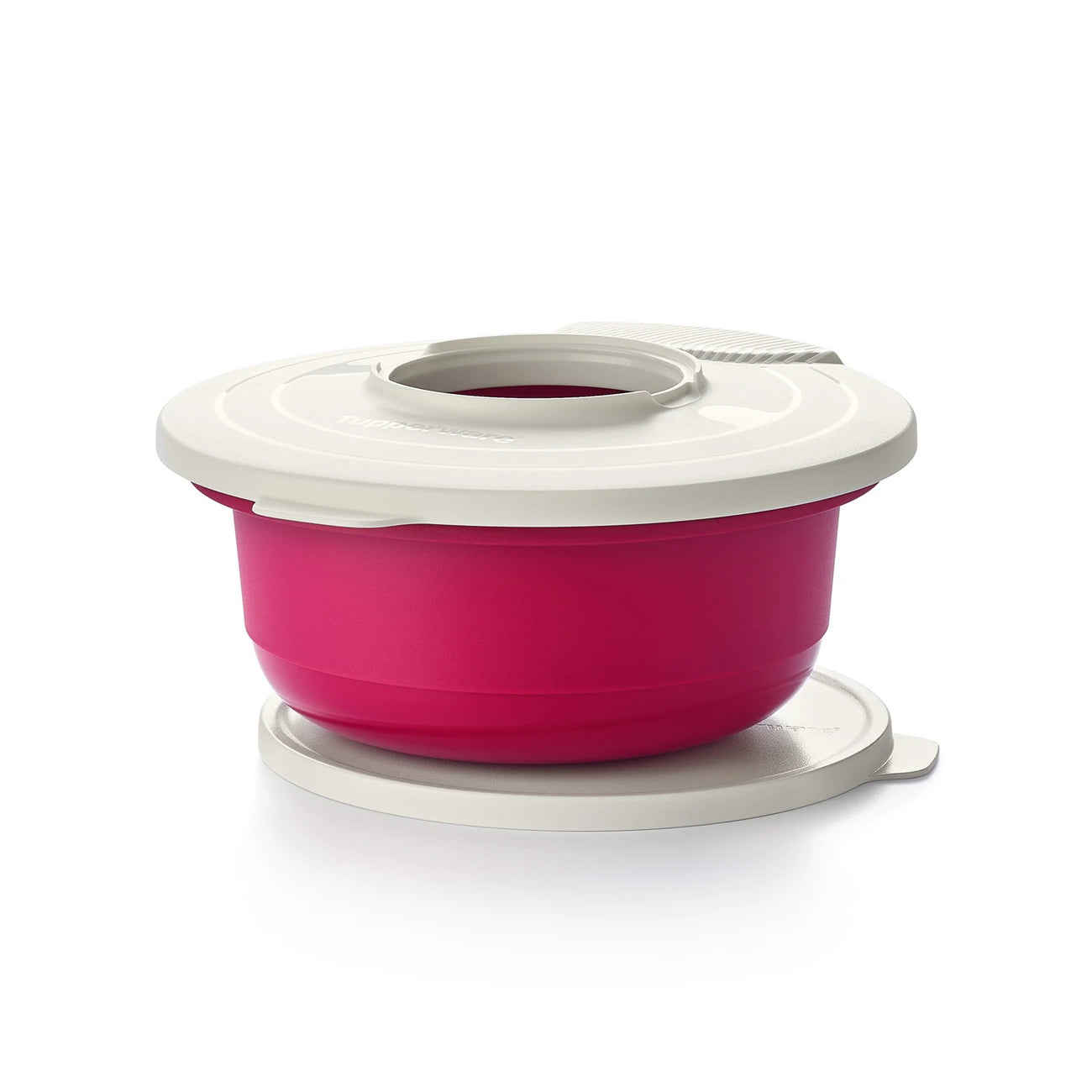 Spritzschutzdeckel Rührschüsel-Pro