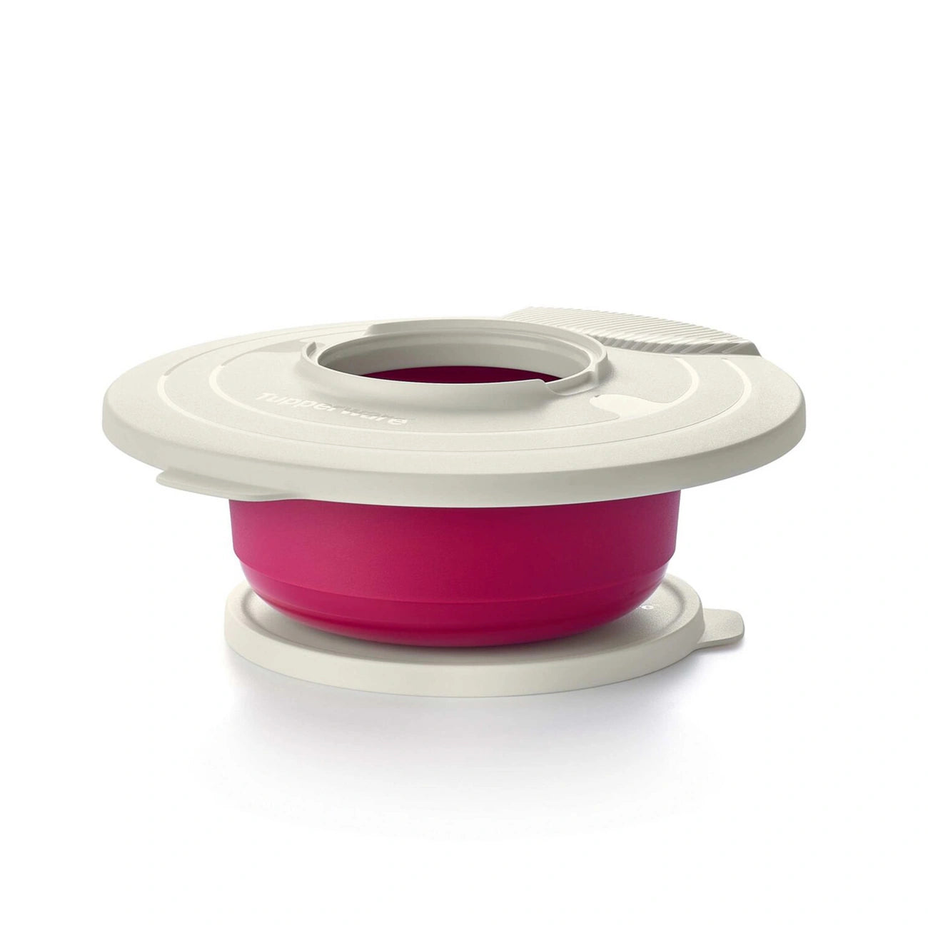 Spritzschutzdeckel Rührschüsel-Pro