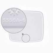 Tupperware Ersatzteil Deckel Nr.8555 / passender Deckel für G001, G003, G0014, G007 und G021 / Hier Ersatzteil direkt online kaufen