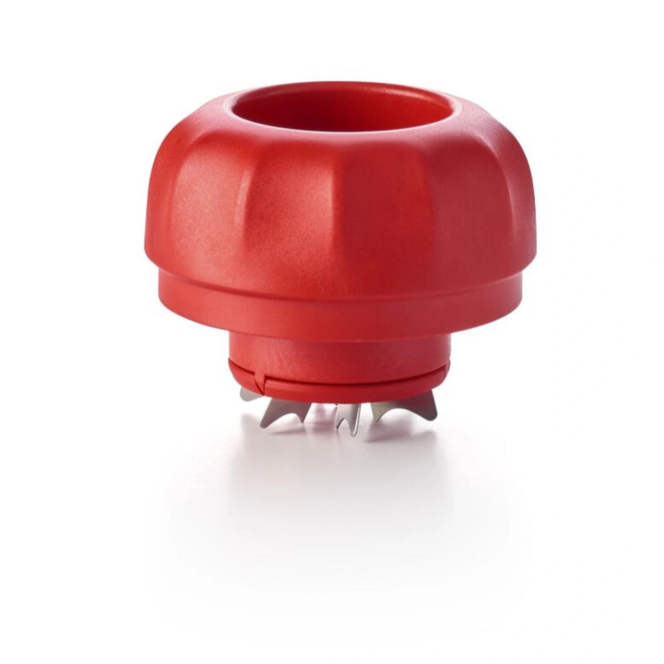 Zoodelino Gemüseschneider von der Marke Tupperware /  Ideal für den kleinen Haushalt / Perfekt zum herstellen von leckeren Gemüse Nudeln, Rohkost Salaten oder Pestos / Hier direkt online kaufen