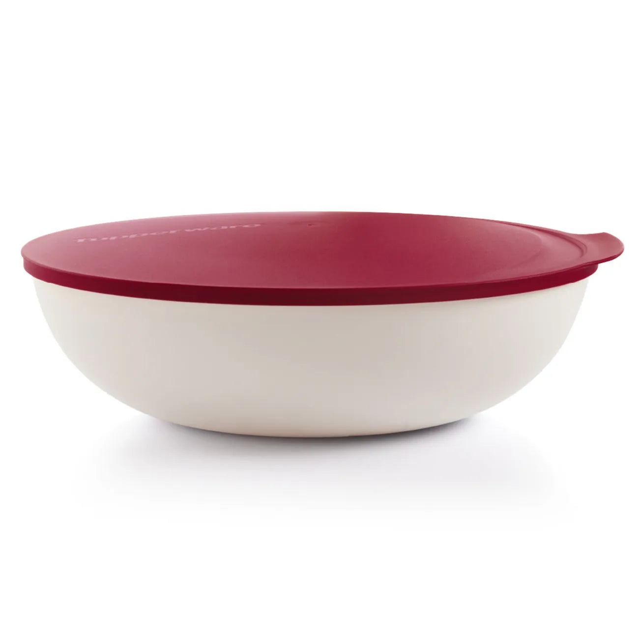 Allegra 3,5 Liter rot