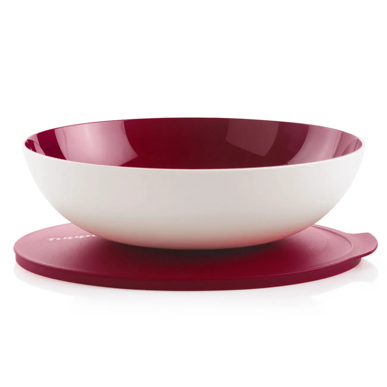 Allegra 3,5 Liter rot