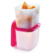 Eis Kristall Gefrierbehälter 2x 1,1L Hoch von der Marke Tupperware / Gefrierbehälter / Gefrierbeutel / Perfekt fürs Schnelle Einfrieren / Hier direkt online kaufen