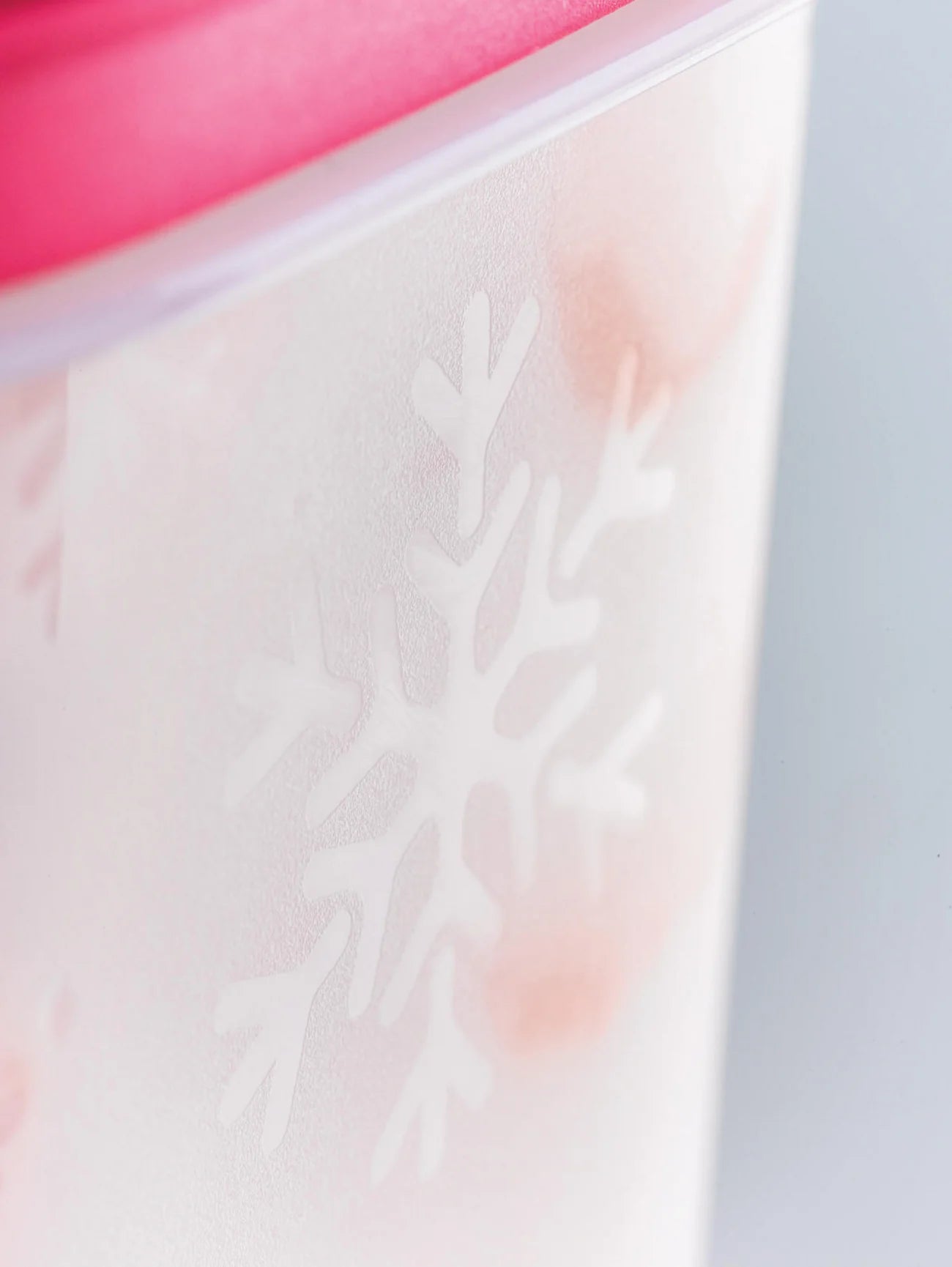 Eis Kristall Gefrierbehälter 2x 1,1L Hoch von der Marke Tupperware / Gefrierbehälter / Gefrierbeutel / Perfekt fürs Schnelle Einfrieren / Hier direkt online kaufen