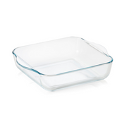 Kleine Auflaufform 1,9 Liter | PremiaGlass
