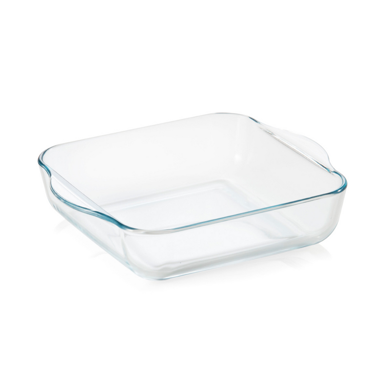 Kleine Auflaufform 1,9 Liter | PremiaGlass