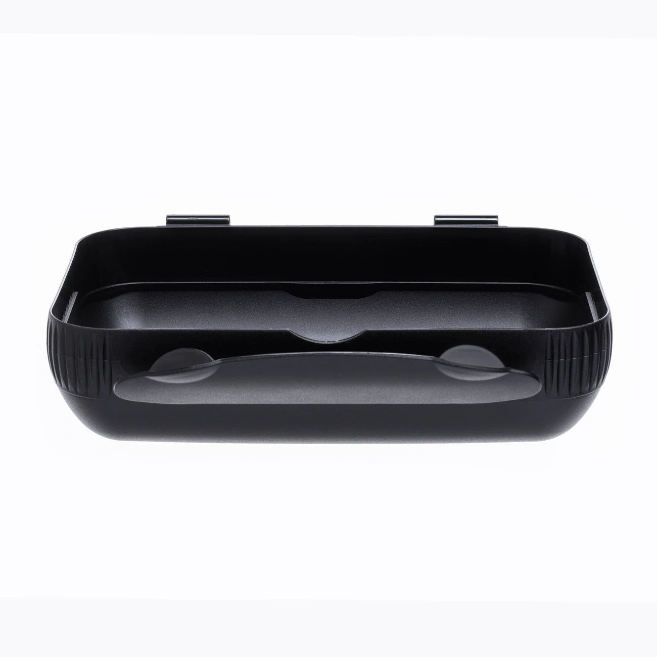 Tupperware Ersatzteil Dosen Unterteil Nr. 5140A / Unterteil Behälter zur Lunch Box A136 / in der Farbe Schwarz / Hier direkt das Ersatzteil online kaufen 