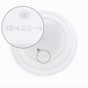 Tupperware Ersatzteil Schüssel Nr. 1842 / 630ml Schüssel ohne Deckel / Bestandteil der Großen Hitparade und des Frische Quartetts / Hier direkt online kaufen