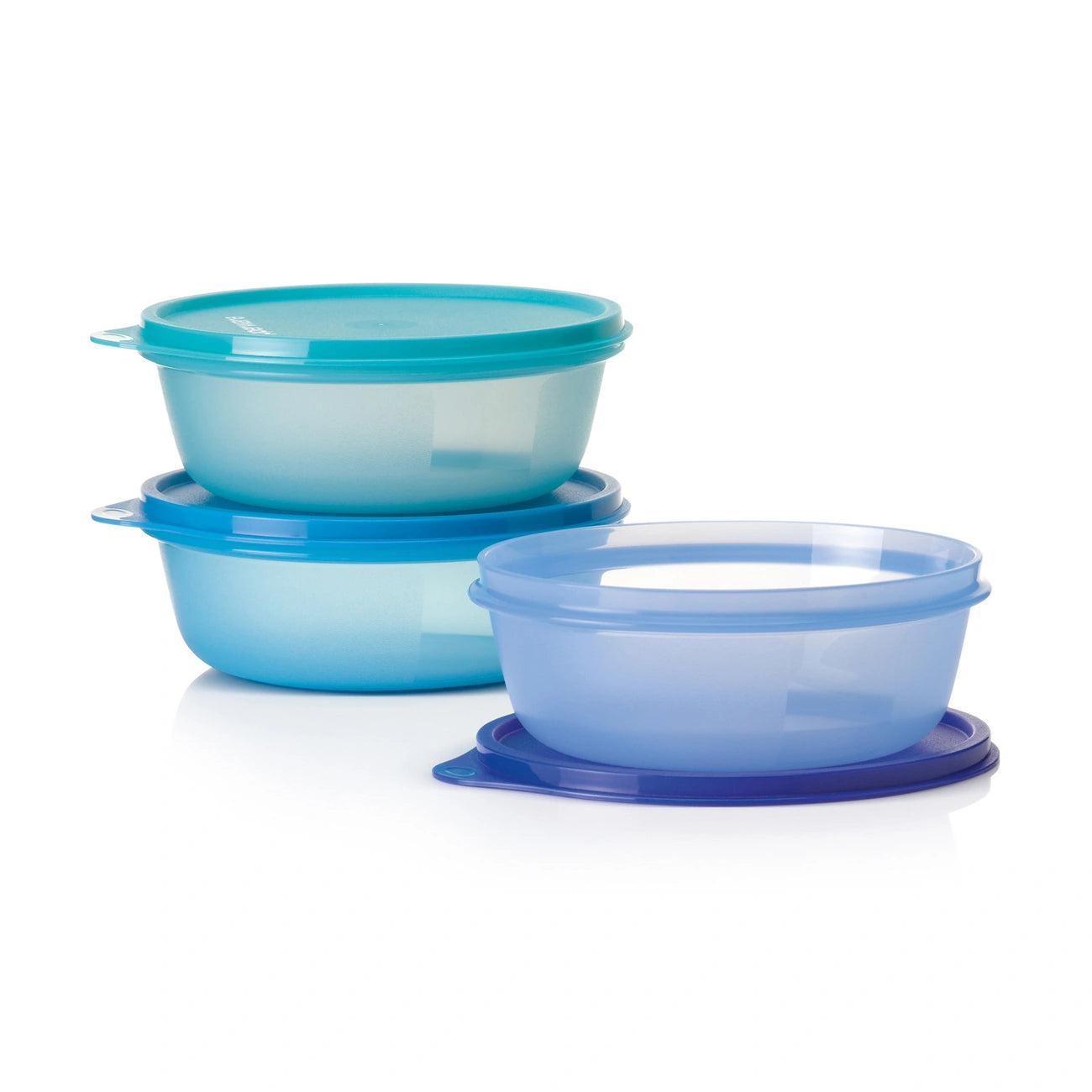 Tupperware Ersatzteil Schüssel Nr. 1842 / 630ml Schüssel ohne Deckel / Bestandteil der Großen Hitparade und des Frische Quartetts / Hier direkt online kaufen