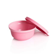 Aloha Apero 200ml von der Marke Tupperware / in der Farbe Rosa / Ideal für Snacks, Dips, Dressings oder Fruchtstücke / passt in jede Tasche / mit dichtschließendem Deckel / Hier direkt online kaufen