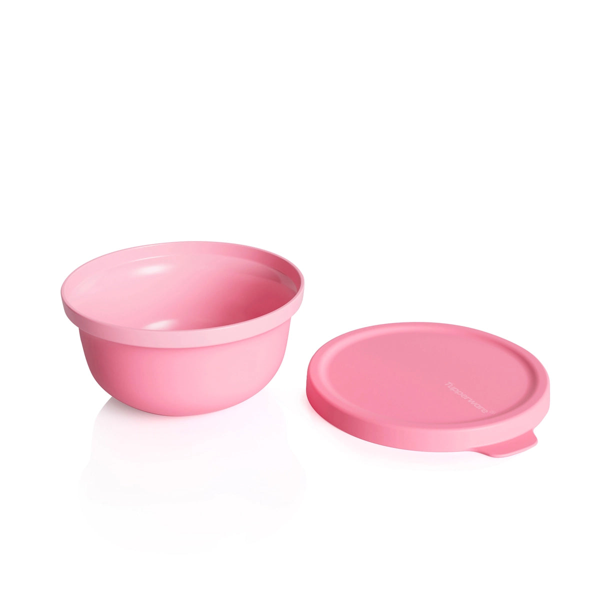 Aloha Apero 200ml von der Marke Tupperware / in der Farbe Rosa / Ideal für Snacks, Dips, Dressings oder Fruchtstücke / passt in jede Tasche / mit dichtschließendem Deckel / Hier direkt online kaufen