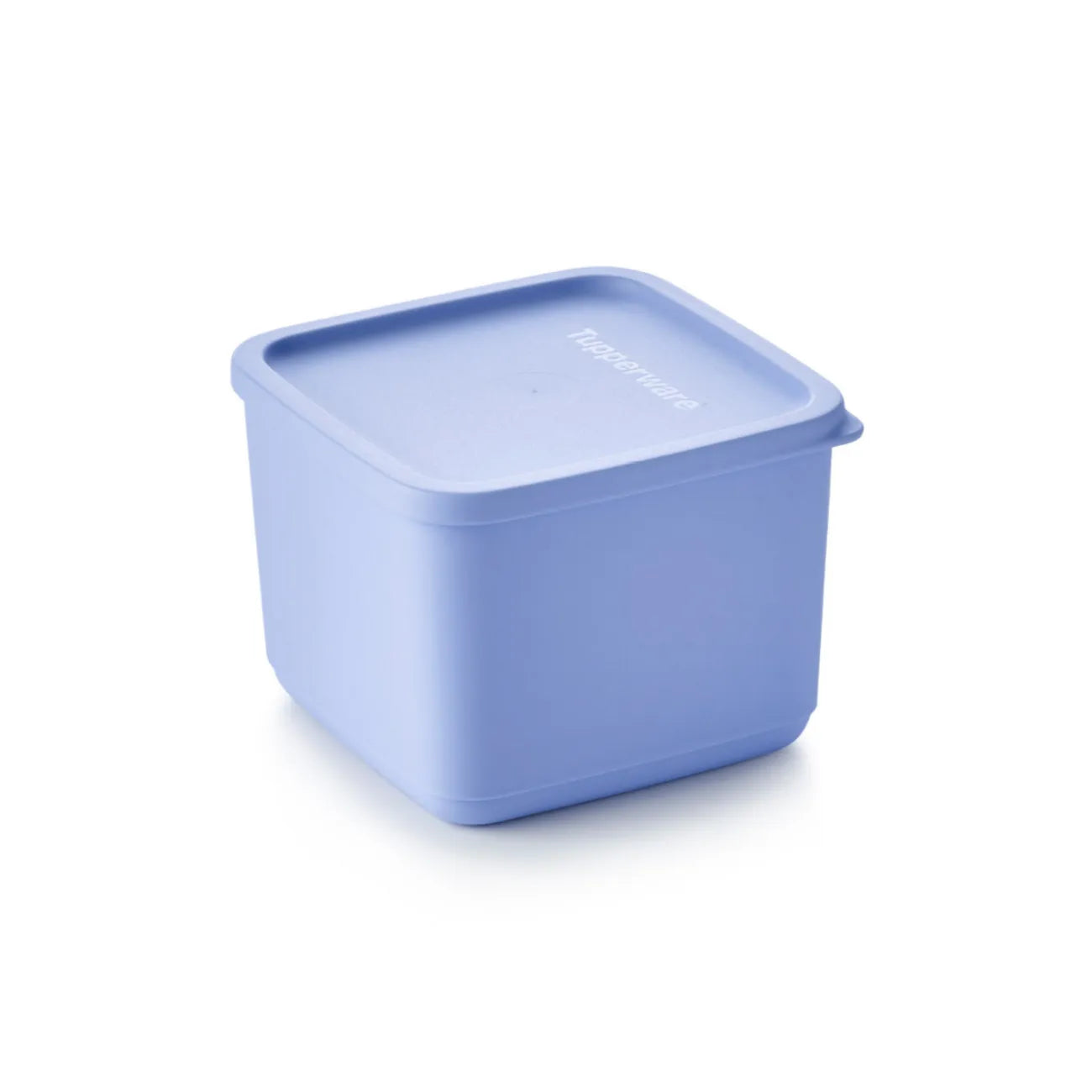 Cubix 1L Behälter von der Marke Tupperware / Vorratsbehälter / Aufbewahrungsbehälter / Auslaufsicher, Platzsparend und Stapelbar / Hier direkt online kaufen