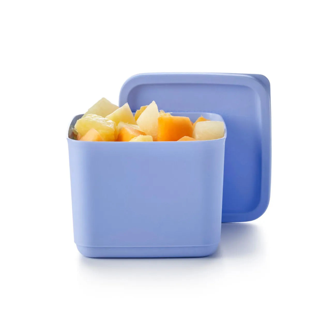 Cubix 1L Behälter von der Marke Tupperware / Vorratsbehälter / Aufbewahrungsbehälter / Auslaufsicher, Platzsparend und Stapelbar / Hier direkt online kaufen