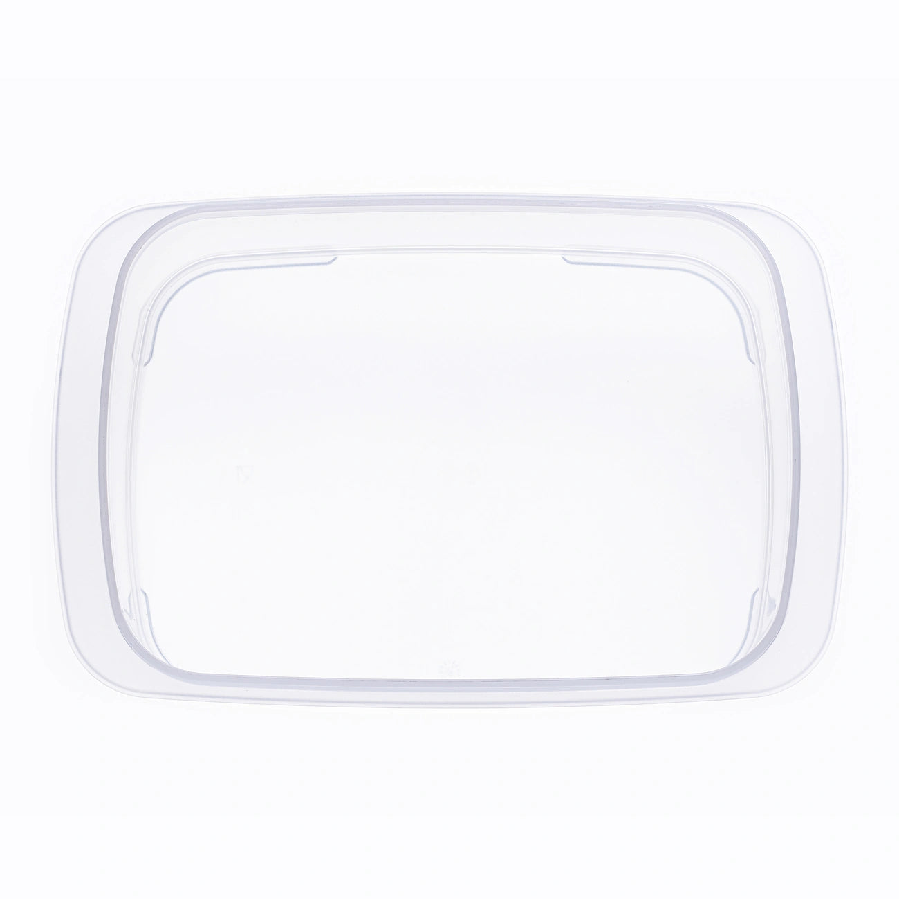 Tupperware Ersatzteil Behälter K041 / CondensControl 1,5L Behälter / nur der Behälter ohne Deckel / Hier direkt online kaufen