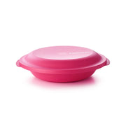 Aloha Servier-Doppel von der Marke Tupperware / Perfekt für Unterwegs / Servierschale mit Deckel / 2 L Behälter / Hier direkt online Kaufen