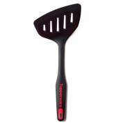 Großer Griffbereit Pfannenwender von der Marke Tupperware / mit Ergonomischen Griff / Perfekt zum Wenden und Servieren / Hier direkt online kaufen