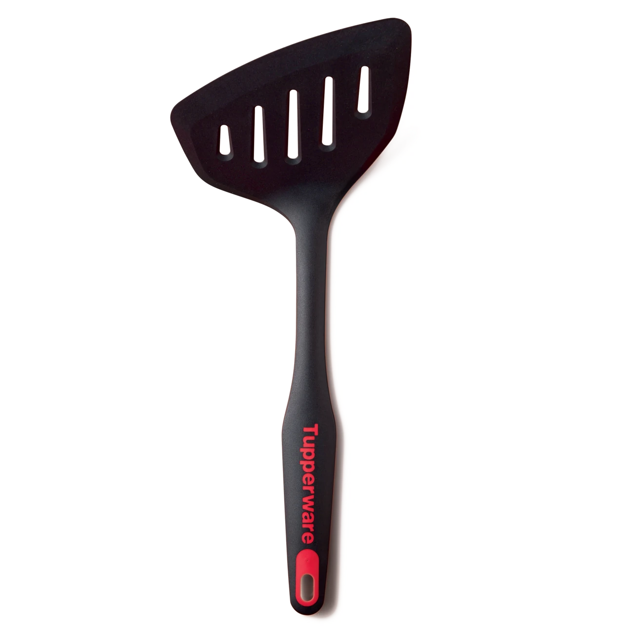 Großer Griffbereit Pfannenwender von der Marke Tupperware / mit Ergonomischen Griff / Perfekt zum Wenden und Servieren / Hier direkt online kaufen