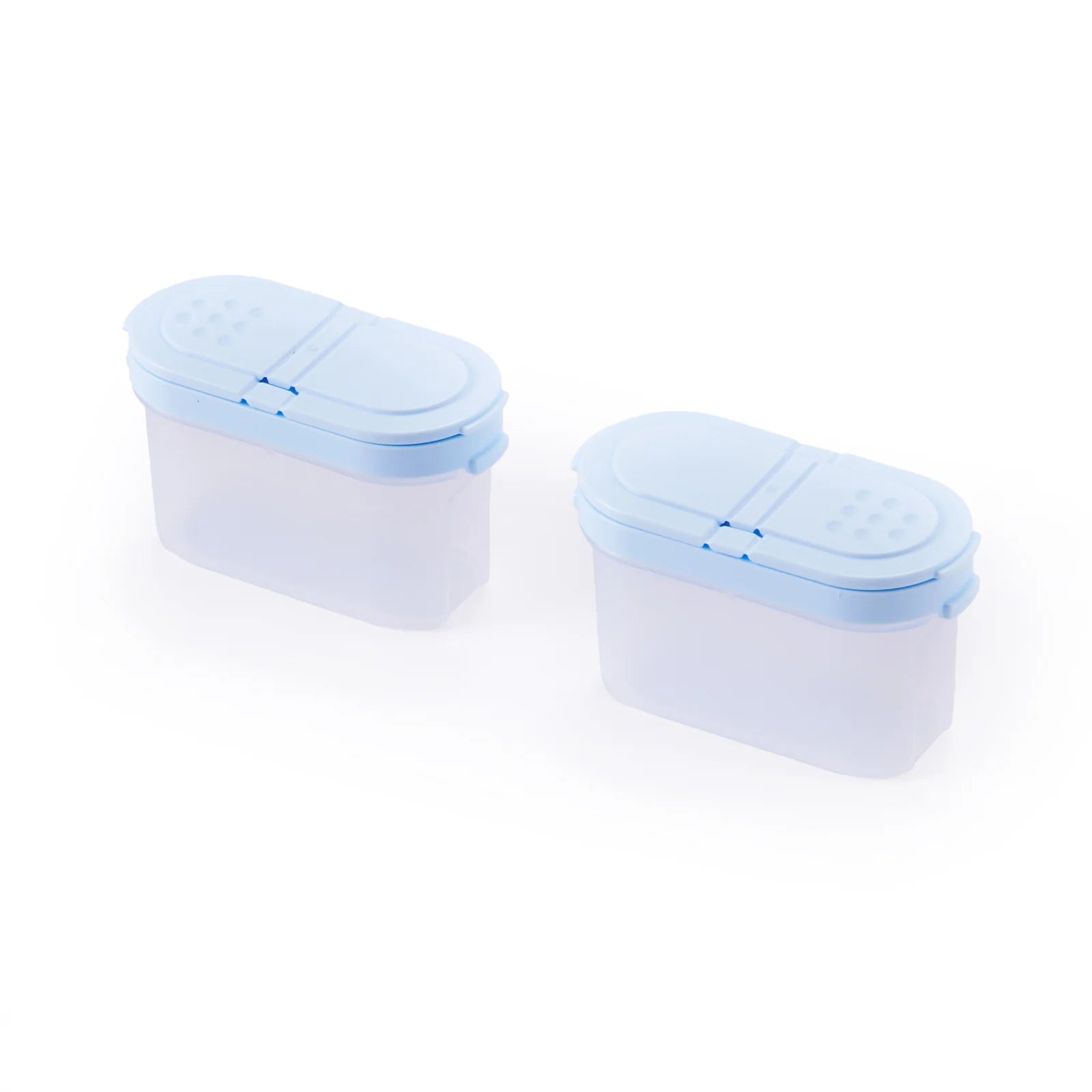 Gewürz-Zwerge 120 ml (2) hellblau