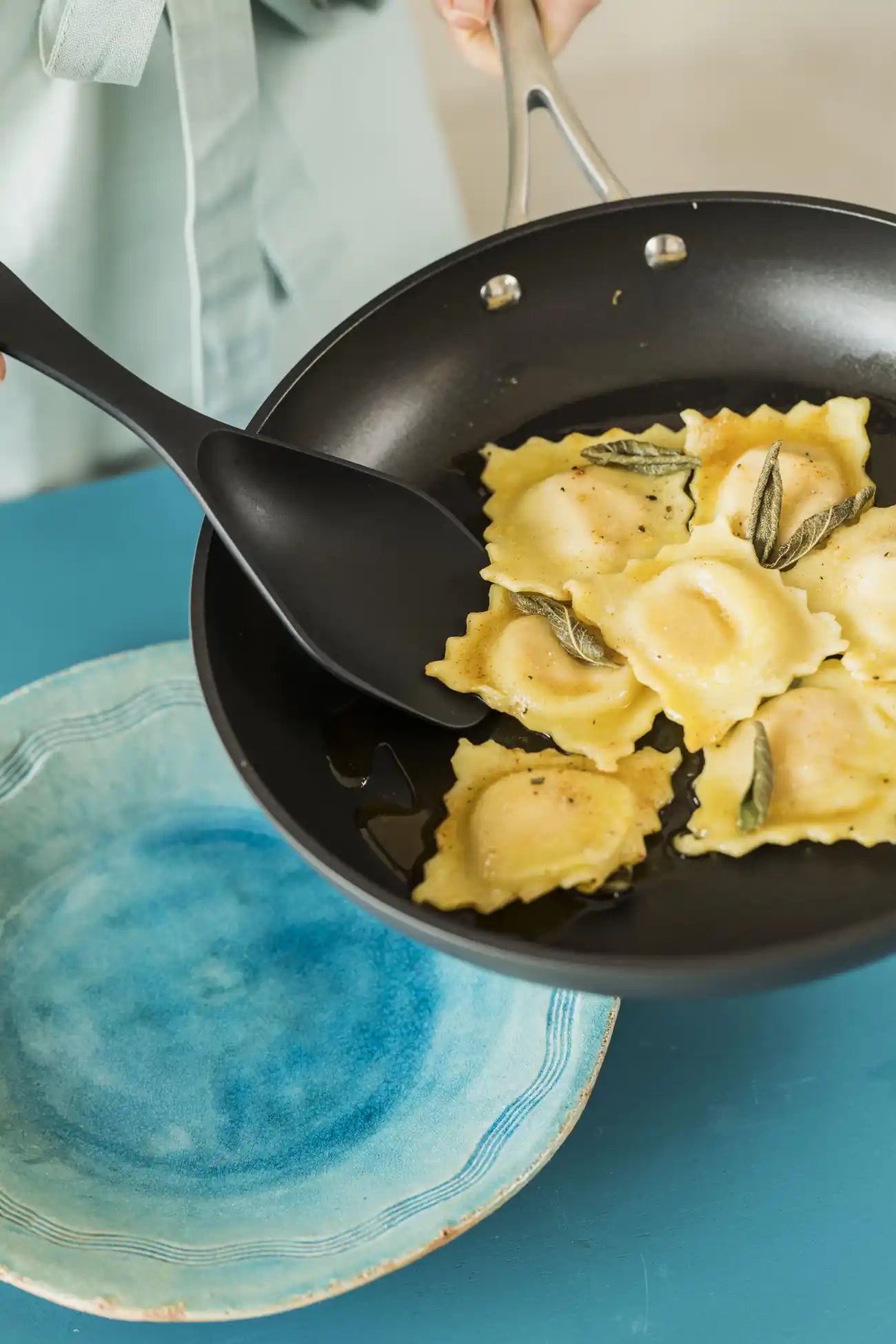 Griffbereit Servierlöffel von der Marke Tupperware / Perfekt zum Servieren / Modern und Praktisch / Hier direkt online kaufen