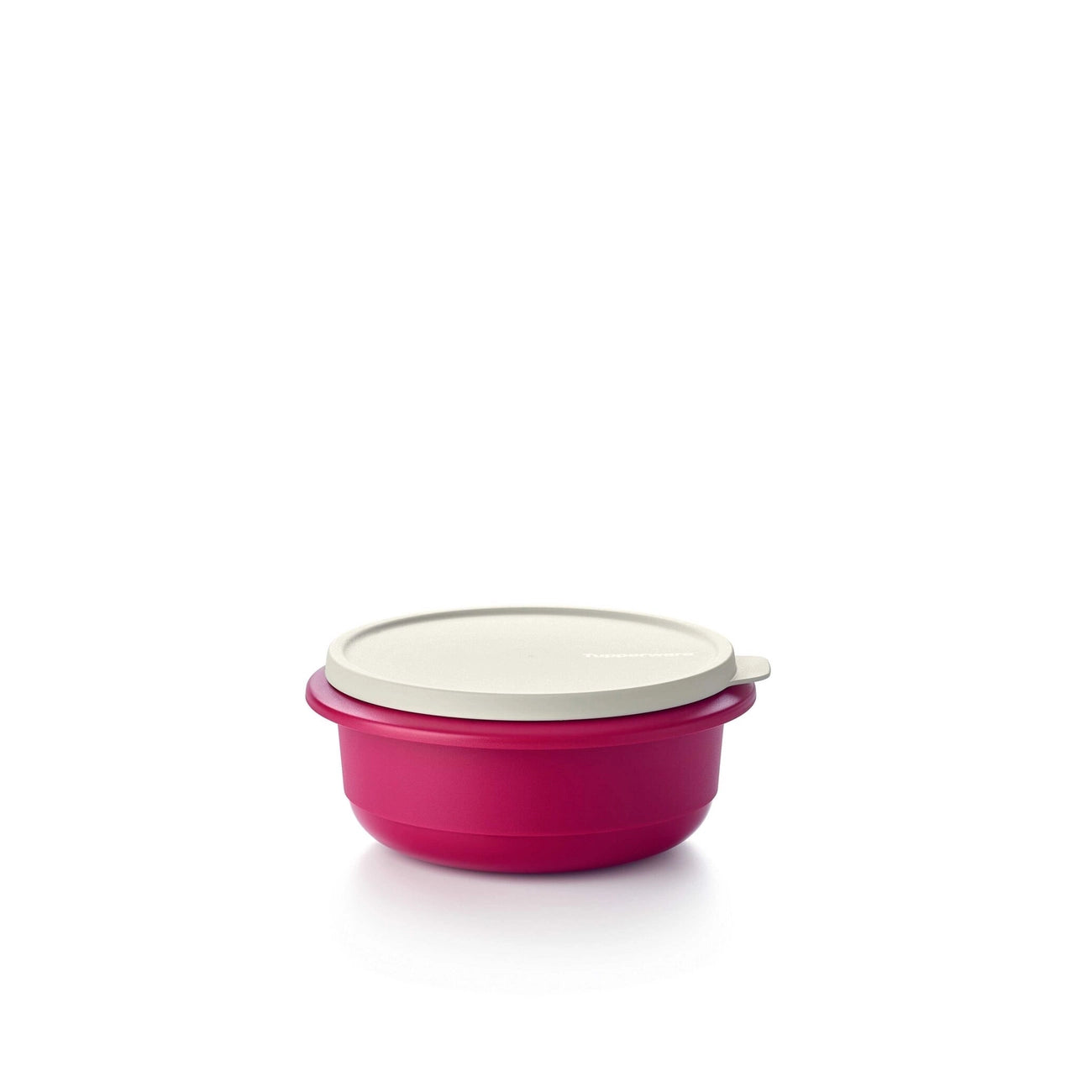 Rührschüssel Pro 1L von der Marke Tupperware / mit Praktischen Deckel / mit Kratzfestem Boden / mit integrierter Messskala / Luft und Wasserdicht schießender Deckel / ineinander Stapelbar / Hier direkt online kaufen