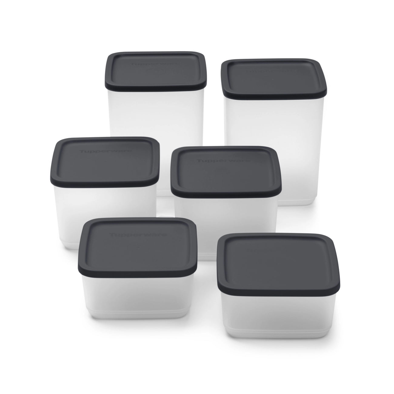 Cubix Quadratisch-Set (6)