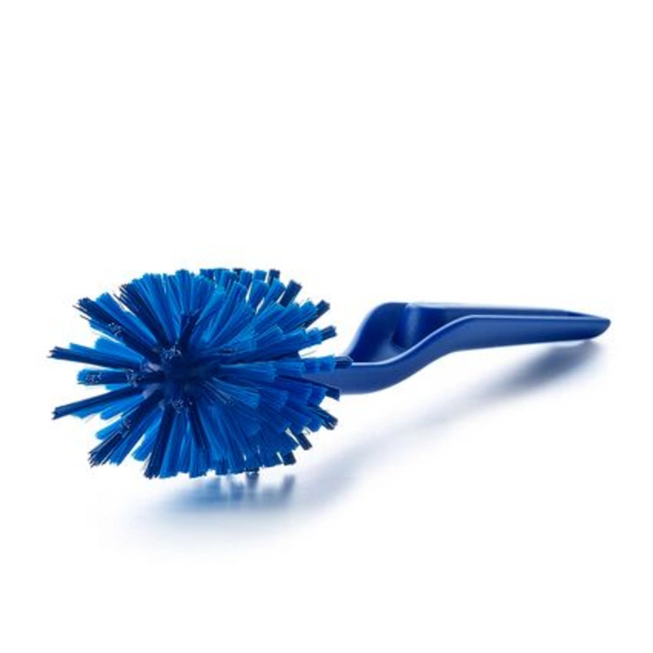 EcoEasy Bürste von der Marke Tupperware / in der Farbe Dunkelblau / Flaschenbürste / Reinigungsbürste / Ideal zum Reinigen von EcoEasy Flaschen / Hier direkt online kaufen