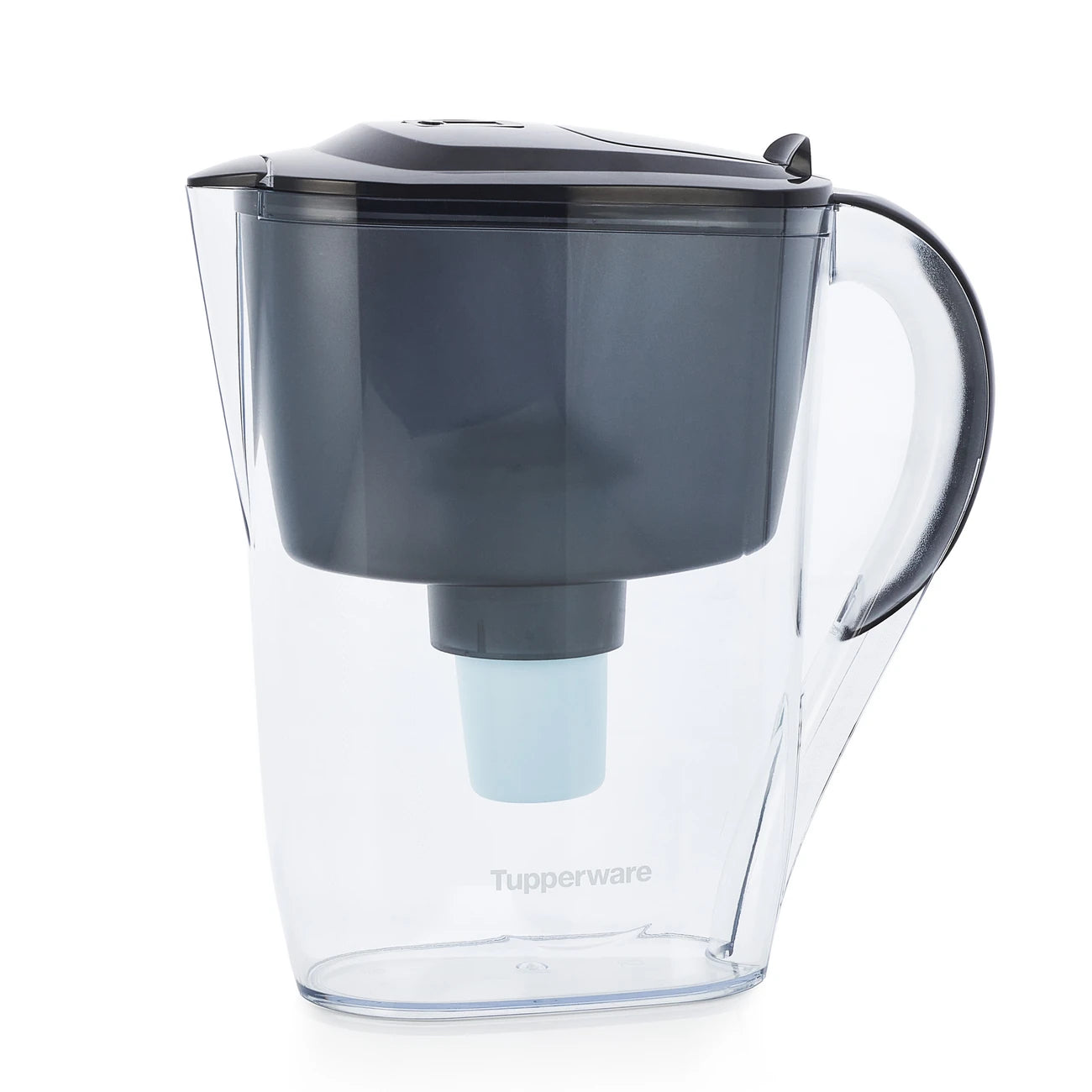 Wasserfilter-Kanne mit Filter