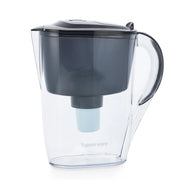 Wasserfilter-Kanne mit Filter von der Marke Tupperware / Wasserfilter / Pure & Go / Schnelle Filterung / Einfache zu Reinigen / Hier direkt online kaufen
