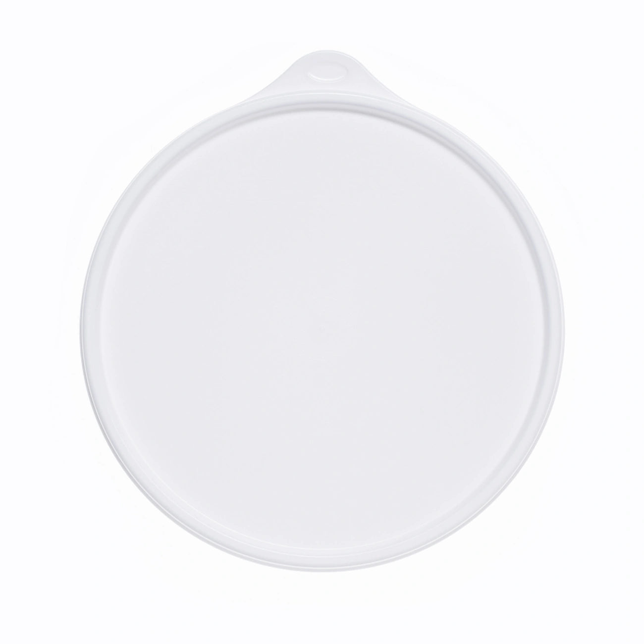 Tupperware Ersatzteil Deckel Clarissa / Deckel zum Clarissa Set, teile des Frische Quartetts und frische Trio und passend für den Salat& Go / Ersatzteil hier direkt online kaufen