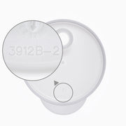 Junge Welle Trinkhalmdeckel von der Marke Tupperware / Deckel zum verschließen der Junge Welle Becher / mit praktischer Trinkhalmöffnung / nur der Deckel ohne Becher / hier direkt online kaufen