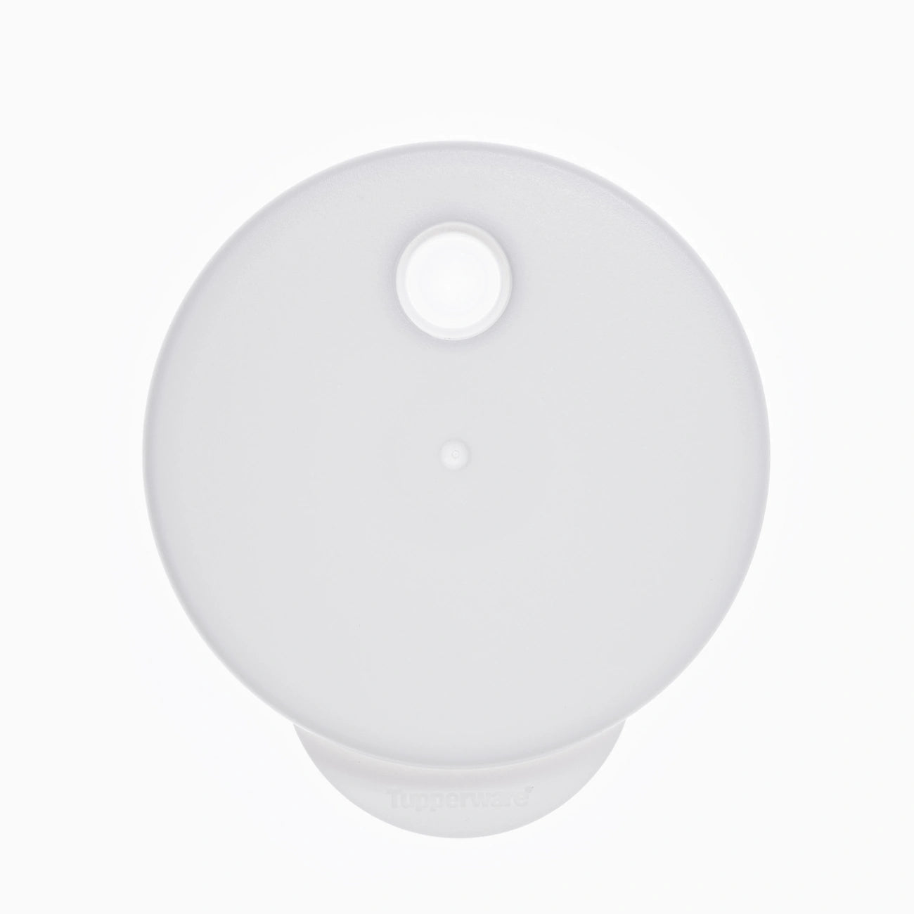 Junge Welle Trinkhalmdeckel von der Marke Tupperware / Deckel zum verschließen der Junge Welle Becher / mit praktischer Trinkhalmöffnung / nur der Deckel ohne Becher / hier direkt online kaufen