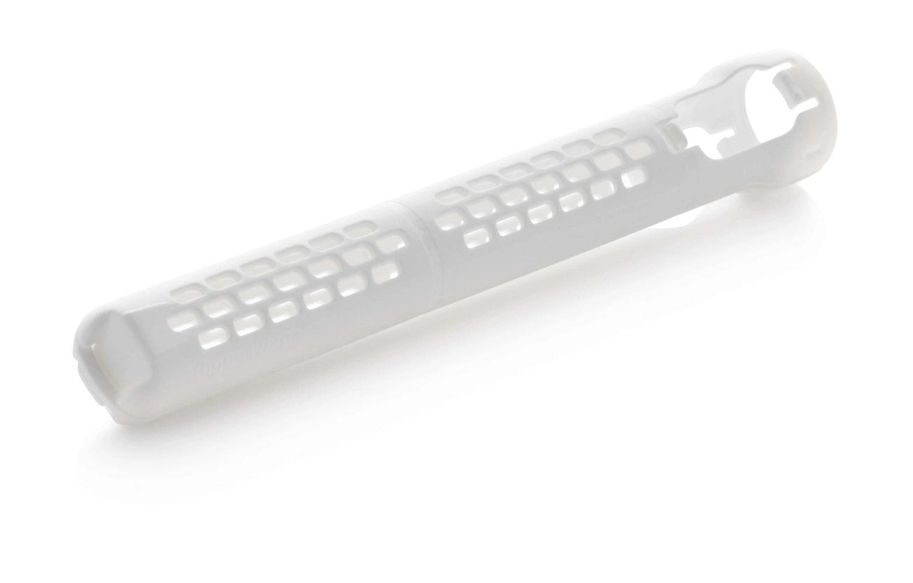 EcoEasy 750ml Aroma Set von der Marke Tupperware / für Aromatisiertes Wasser / um Wasser auch Unterwegs mit  Früchten, Blättern oder anderen Geschmacksträgern zu aromatisieren / Hier direkt online kaufen