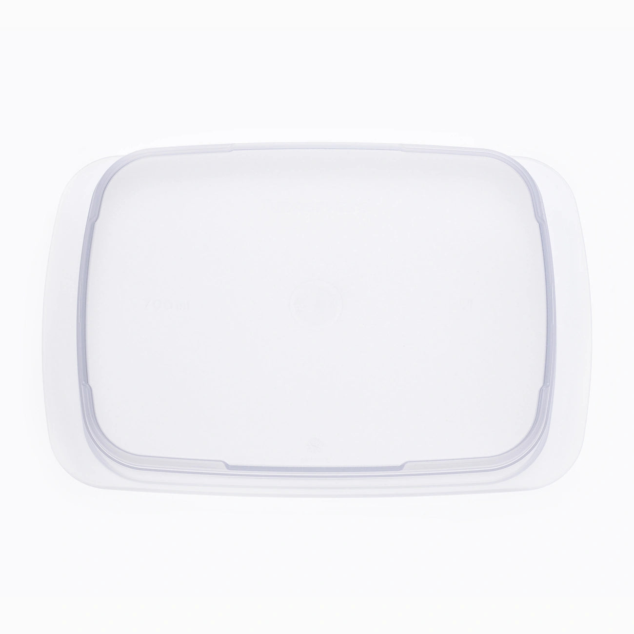 Tupperware Ersatzteil Behälter 700ml K041 CondensControl / Einzelner Behälter des Cool´N Fresh Sets / Hier direkt online kaufen