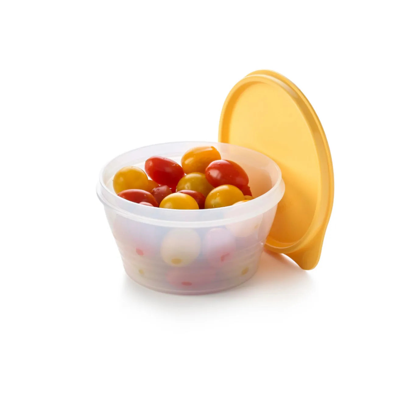 Frische Behälter Classic Set klein von der Marke Tupperware / Set besteht aus 3 Behältern, 240ml, 500ml  und 800ml / Aufbewahrungsbehälter / Vorratsbehälter / luftdicht und Auslaufsicheren / Hier direkt online kaufen