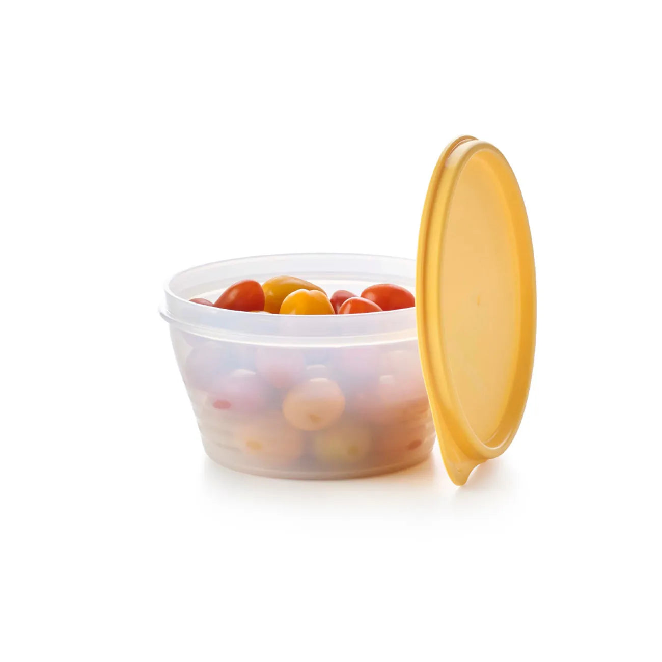 Frische Behälter Classic Set klein von der Marke Tupperware / Set besteht aus 3 Behältern, 240ml, 500ml  und 800ml / Aufbewahrungsbehälter / Vorratsbehälter / luftdicht und Auslaufsicheren / Hier direkt online kaufen