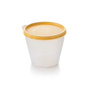 Frische Behälter 800ml Classic von der Marke Tupperware / Aufbewahrungsbehälter / Auslaufsicherer Deckel / Ideal zum Mitnehmen von Speisen Unterwegs / Hier direkt online kaufen