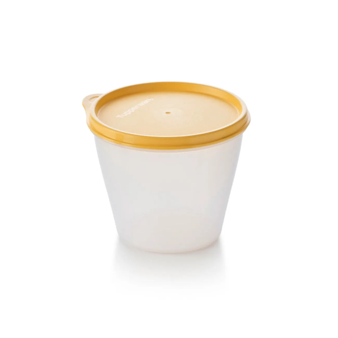 Frische Behälter 800ml Classic von der Marke Tupperware / Aufbewahrungsbehälter / Auslaufsicherer Deckel / Ideal zum Mitnehmen von Speisen Unterwegs / Hier direkt online kaufen