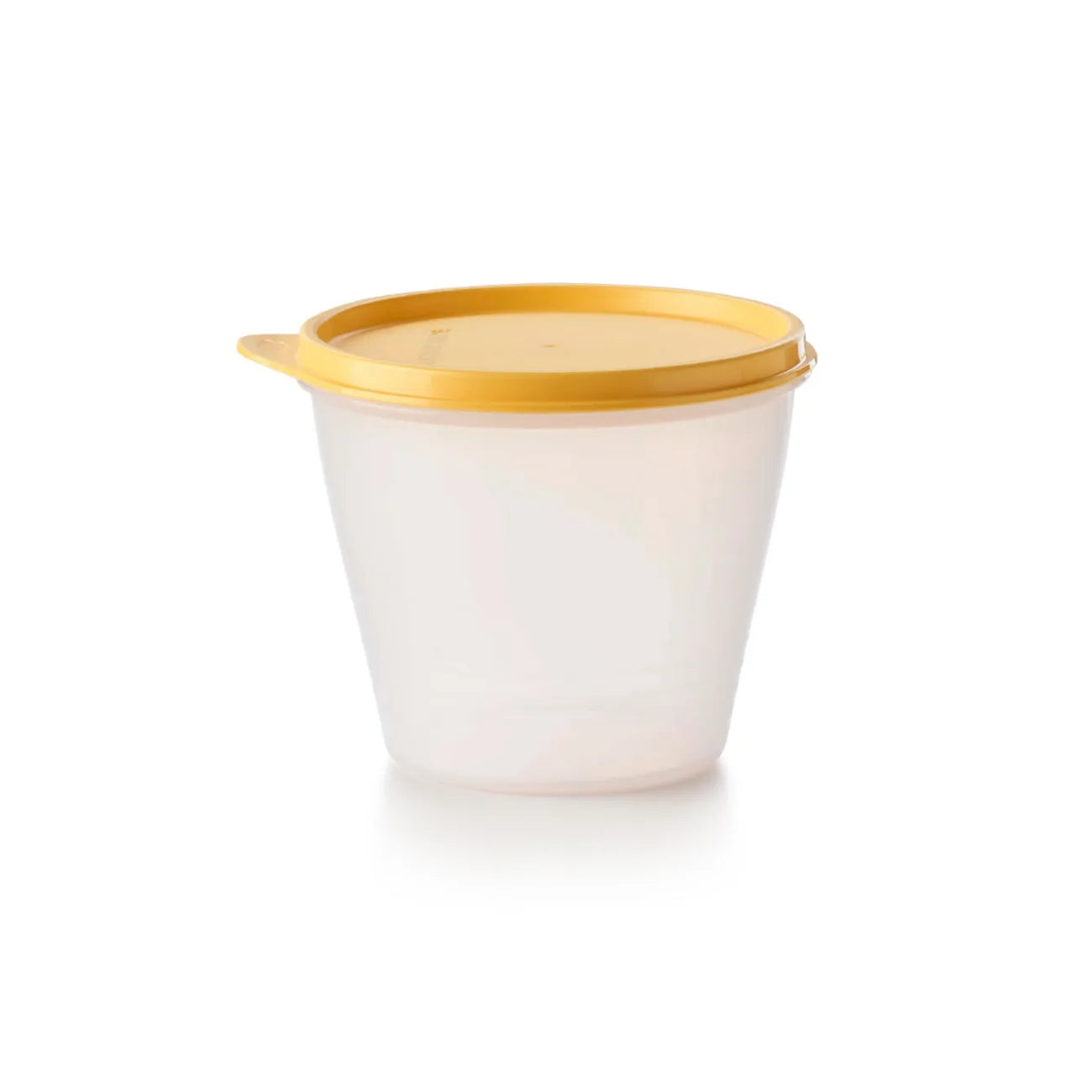 Frische Behälter 800ml Classic von der Marke Tupperware / Aufbewahrungsbehälter / Auslaufsicherer Deckel / Ideal zum Mitnehmen von Speisen Unterwegs / Hier direkt online kaufen