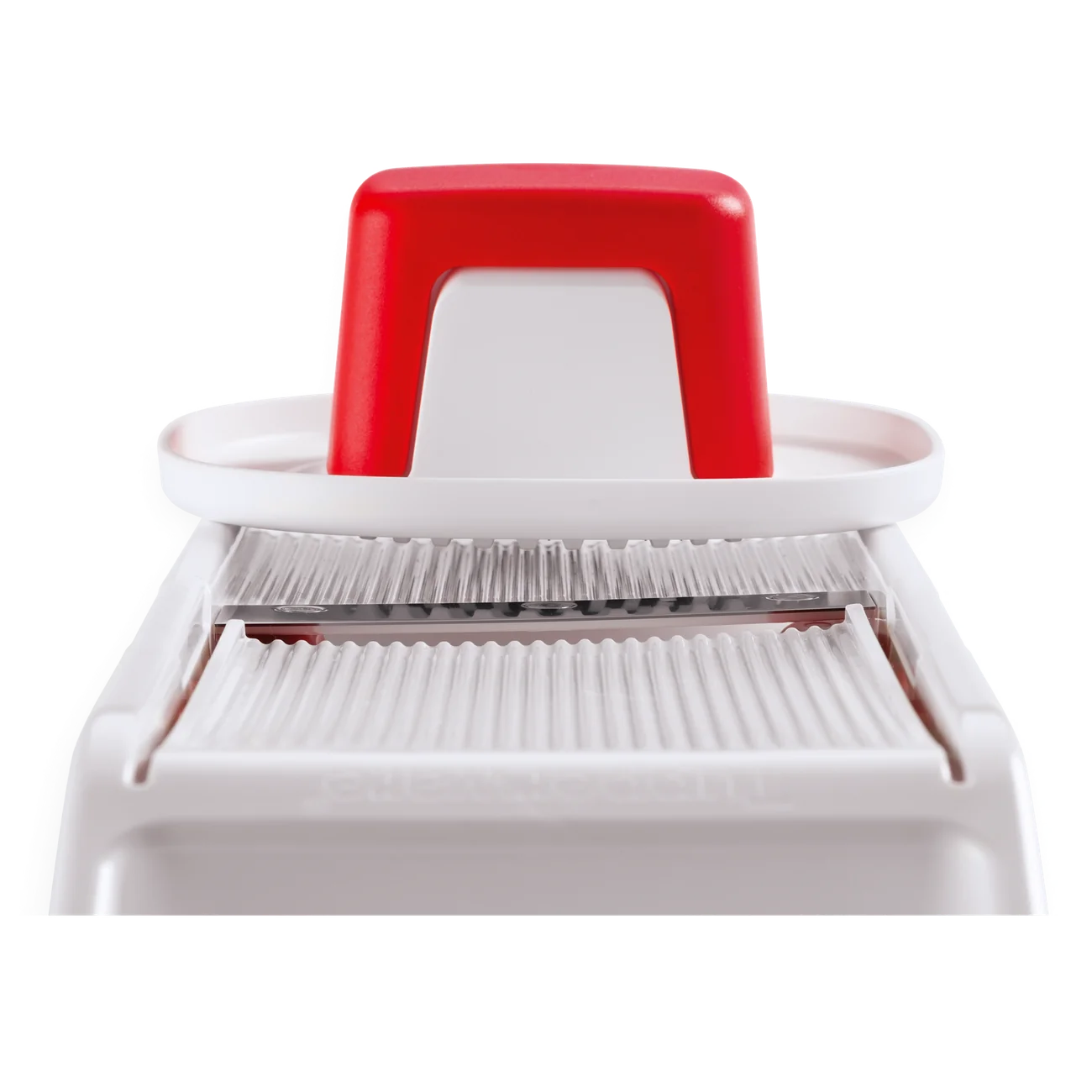 Mandojunior Küchenreibe von der Marke Tupperware / Gemüsehobel / Gemüseschneider / Gemüsereibe / für kleinere Mengen Obst und Gemüse / Hier direkt online kaufen