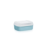 Naschkätzchen 1,7 Liter in der Farbe Hellblau von der Marke Tupperware / Aufbewahrungsdose / Lebensmittelbehälter / Modular Stapelbar / Hier direkt online kaufen