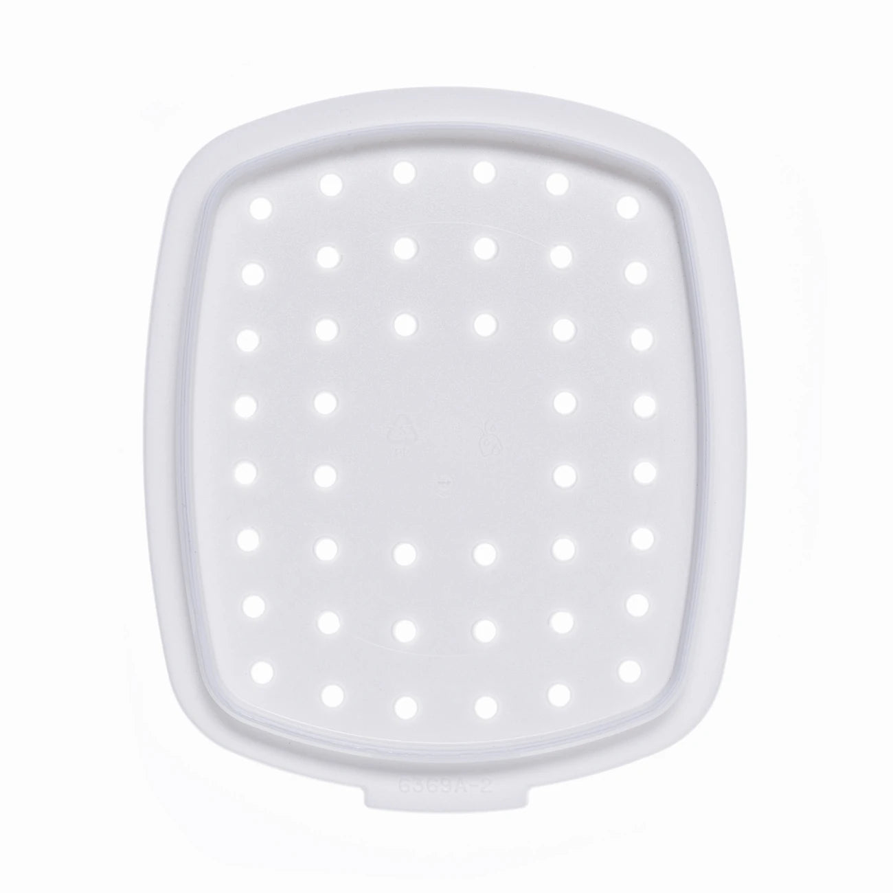 CondensControl Filtereinsatz K041 von der Marke Tupperware / Filtereinsatz für den Klimadeckel des Cool`N Fresh Sets / Einzelteil / Hier direkt online kaufen