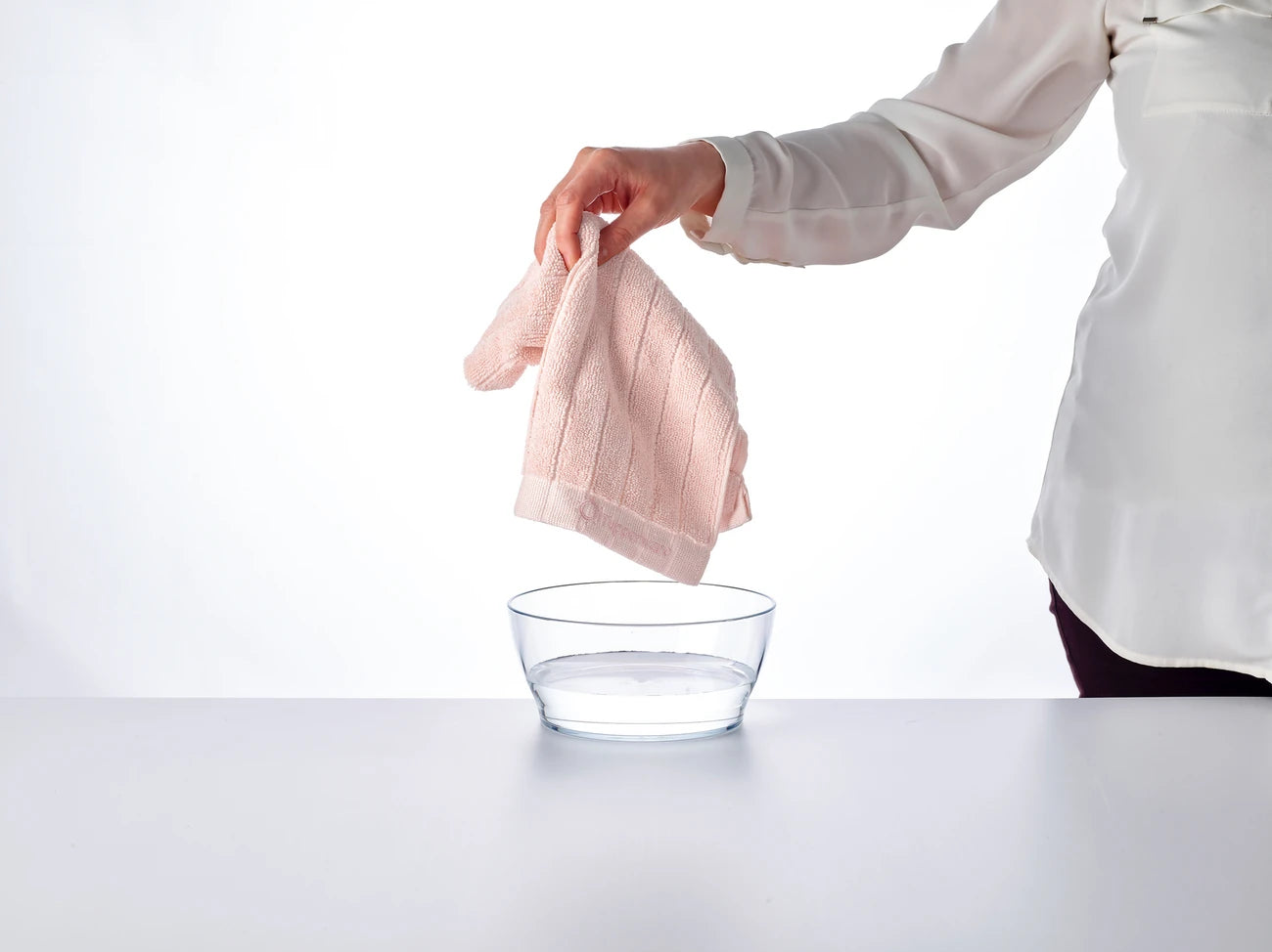 FaserPro Küche Von der Marke Tupperware / 2 Küchentücher / auch trocken nutzbar / Reinigungstücher / Hier direkt online kaufen