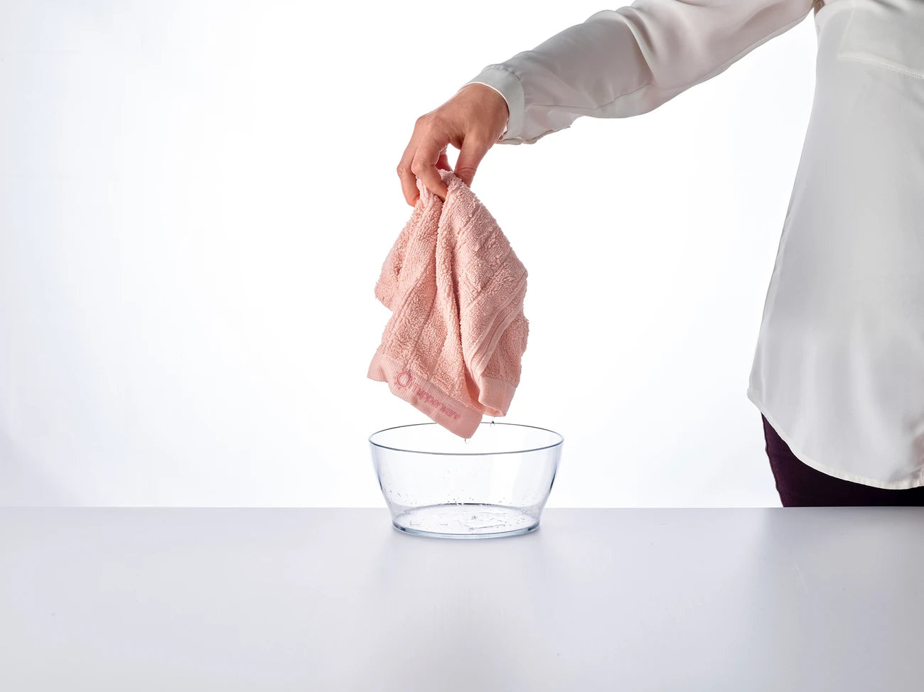 FaserPro Küche Von der Marke Tupperware / 2 Küchentücher / auch trocken nutzbar / Reinigungstücher / Hier direkt online kaufen